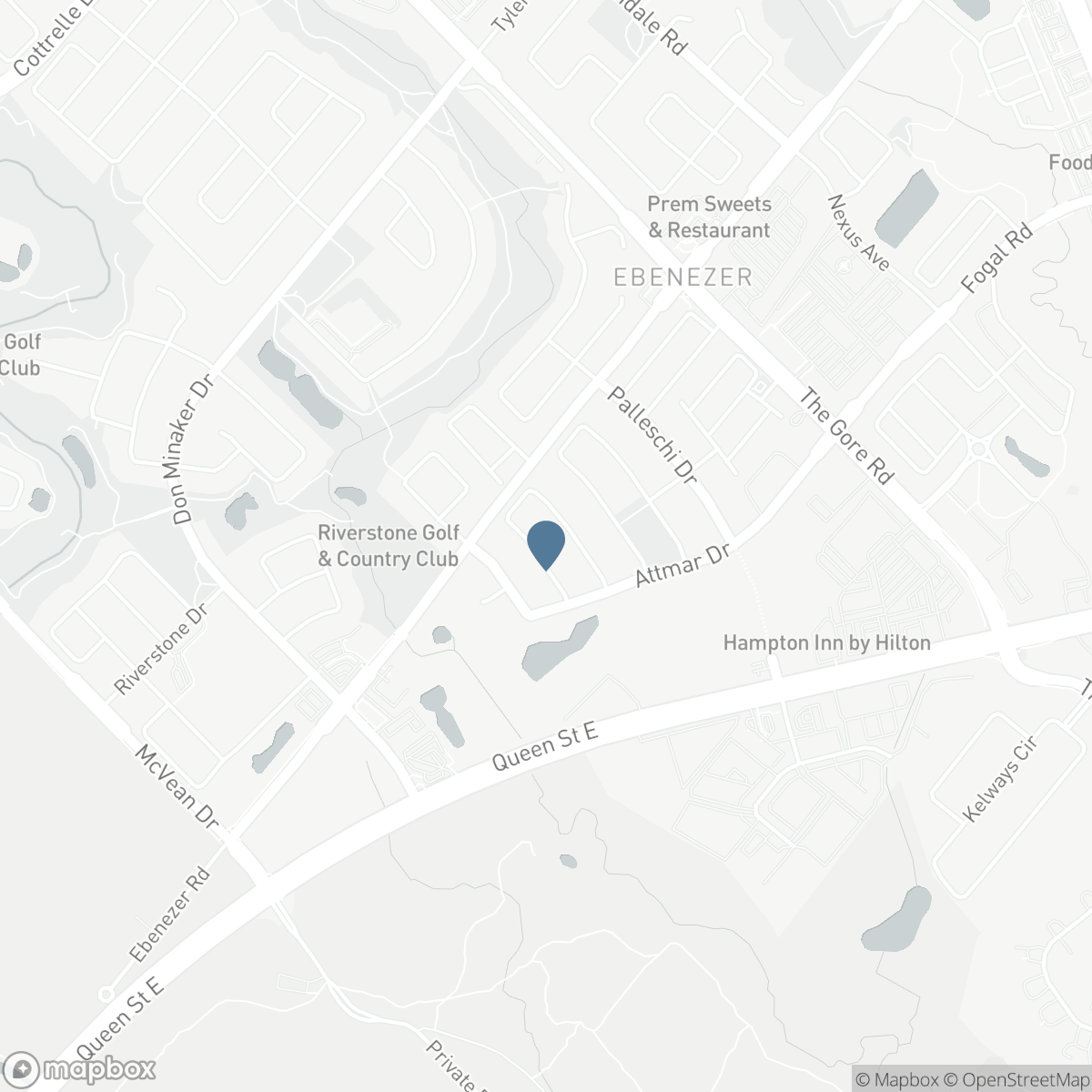 19 ATTVIEW CRESCENT, Brampton, Ontario L6P 2R5